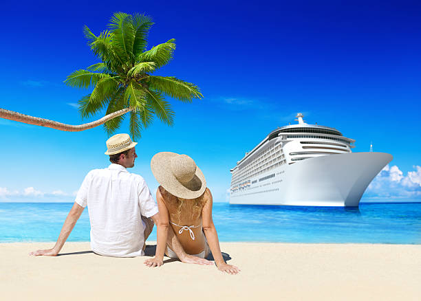 Cruise Vacations image